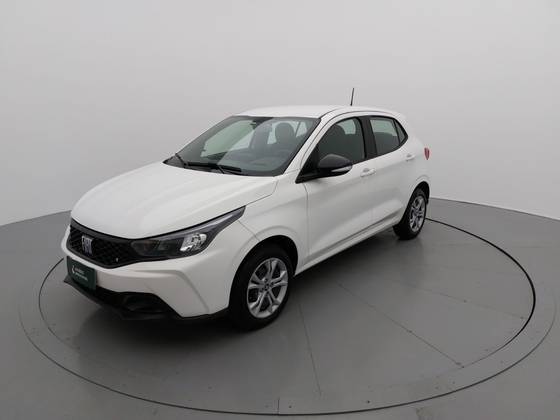 FIAT ARGO 1.0 FIREFLY FLEX DRIVE MANUAL FIAT ARGO 1.0 FIREFLY FLEX DRIVE MANUAL